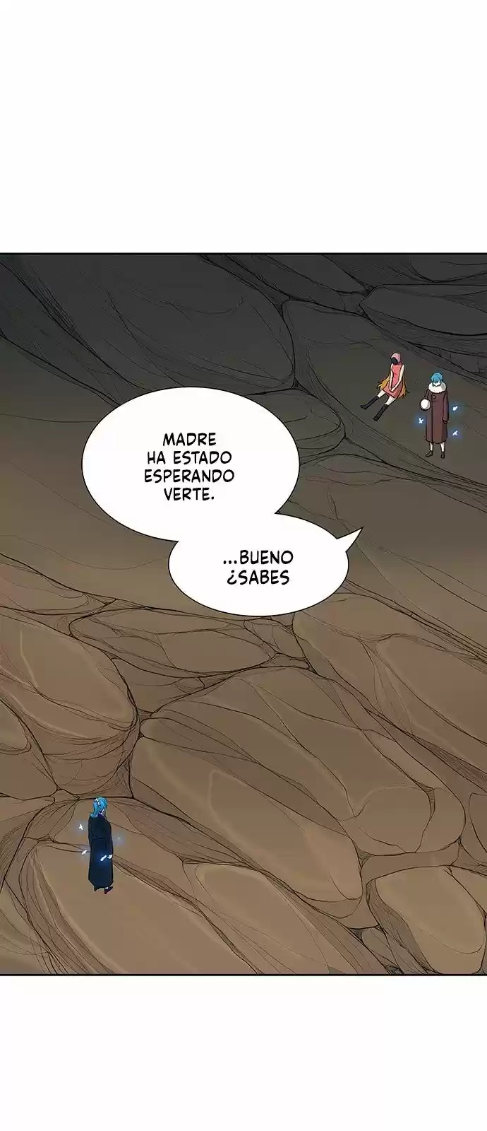 Torre De Dios - Capítulo 367 - Página 8 - LectorTMOo