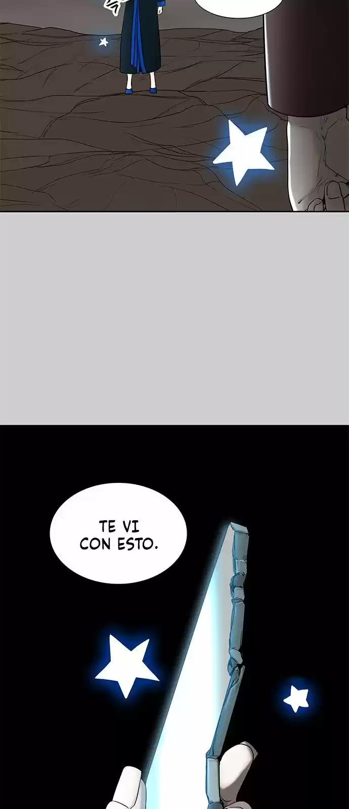 Torre De Dios - Capítulo 367 - Página 12 - LectorTMOo