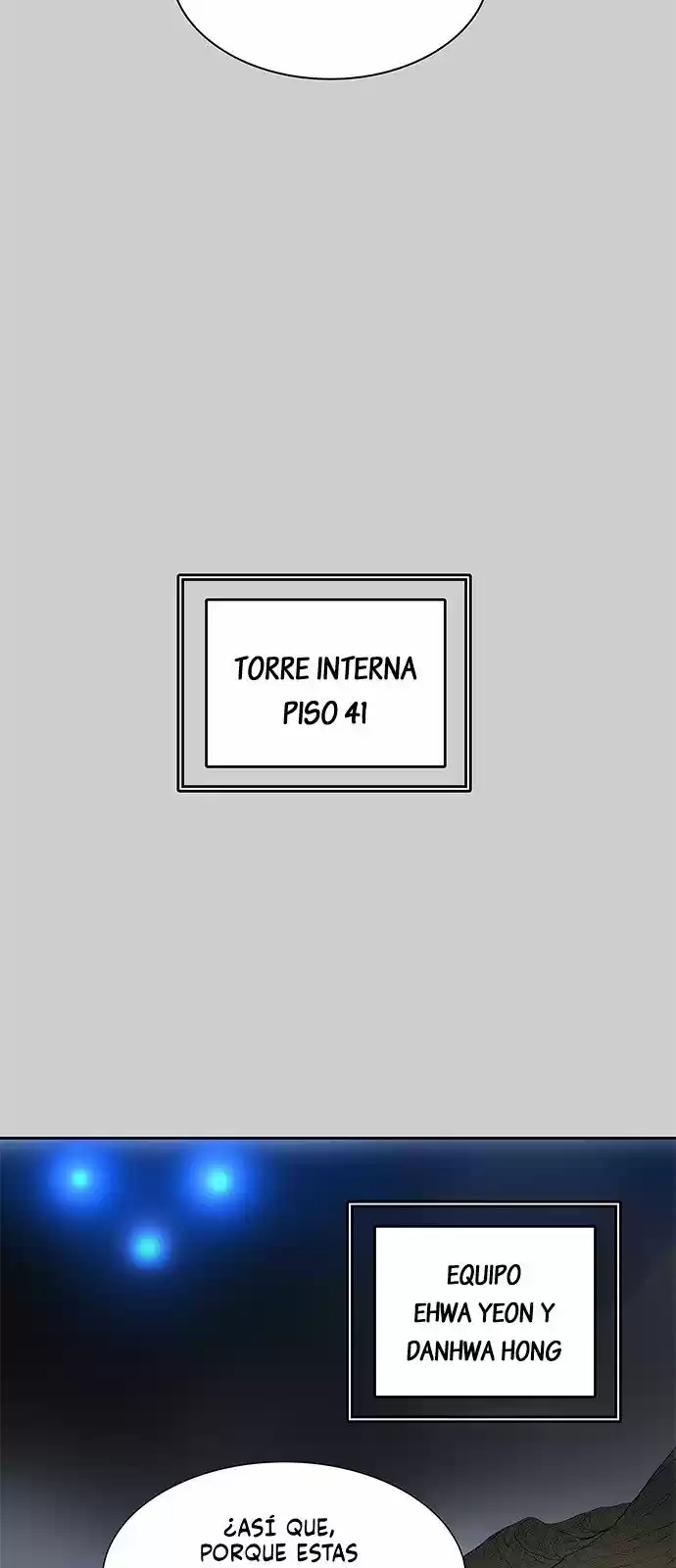 Torre De Dios - Capítulo 367 - Página 14 - LectorTMOo