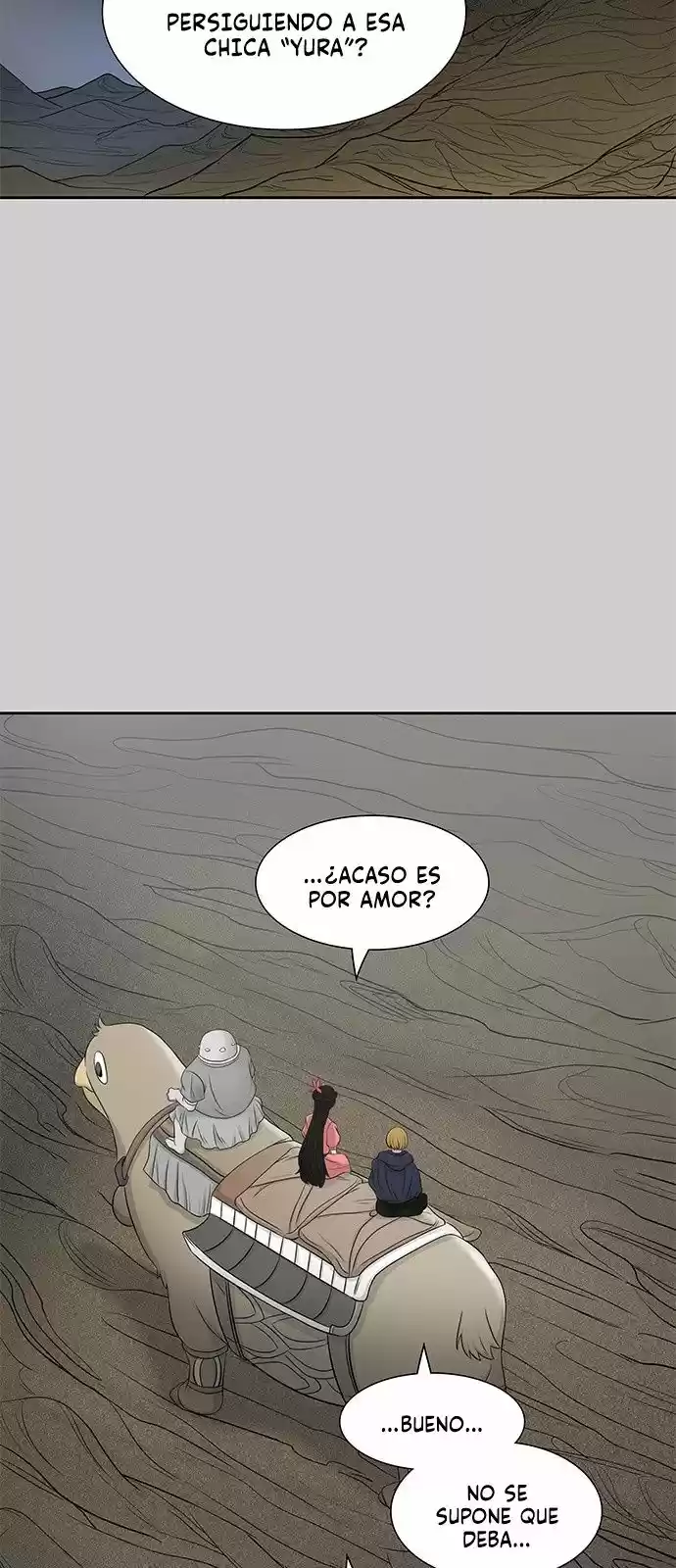 Torre De Dios - Capítulo 367 - Página 15 - LectorTMOo
