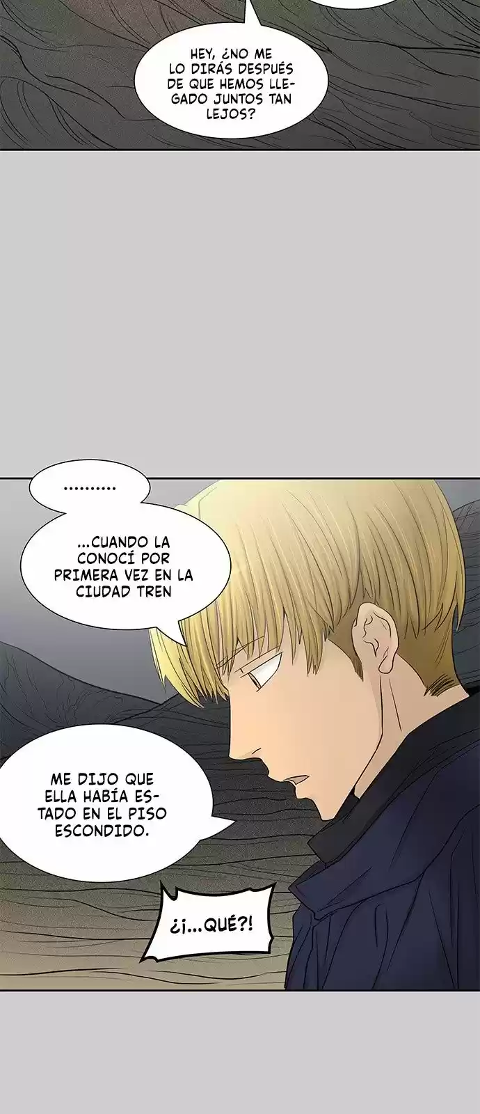 Torre De Dios - Capítulo 367 - Página 16 - LectorTMOo
