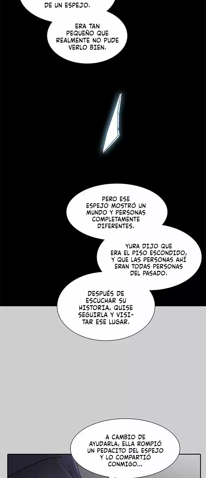 Torre De Dios - Capítulo 367 - Página 18 - LectorTMOo