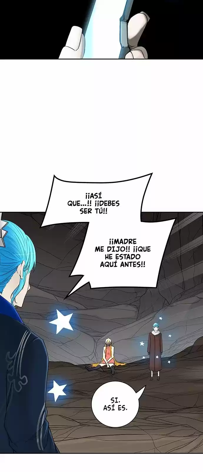Torre De Dios - Capítulo 367 - Página 30 - LectorTMOo