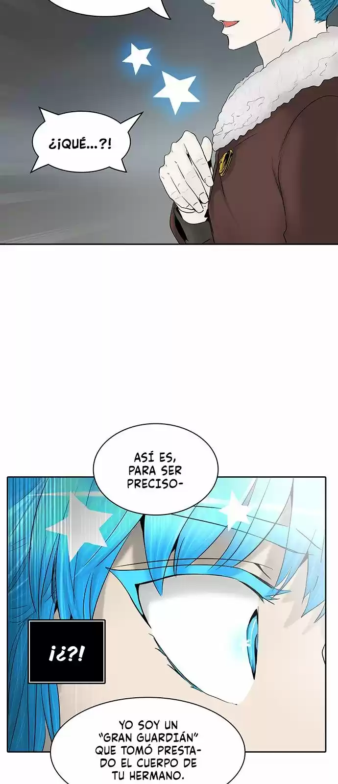 Torre De Dios - Capítulo 367 - Página 33 - LectorTMOo
