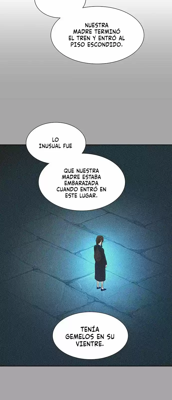 Torre De Dios - Capítulo 367 - Página 35 - LectorTMOo