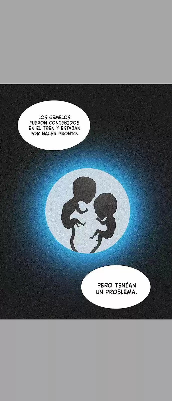 Torre De Dios - Capítulo 367 - Página 36 - LectorTMOo
