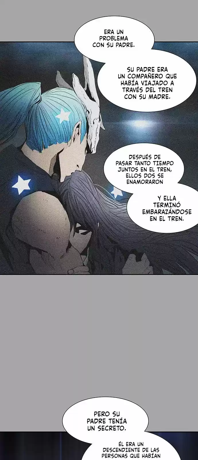 Torre De Dios - Capítulo 367 - Página 37 - LectorTMOo