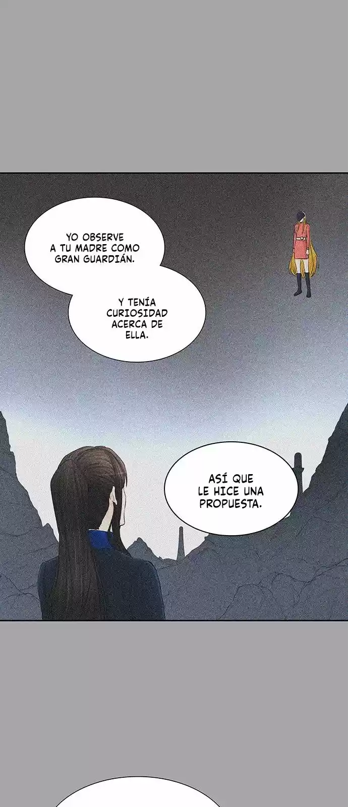 Torre De Dios - Capítulo 367 - Página 42 - LectorTMOo