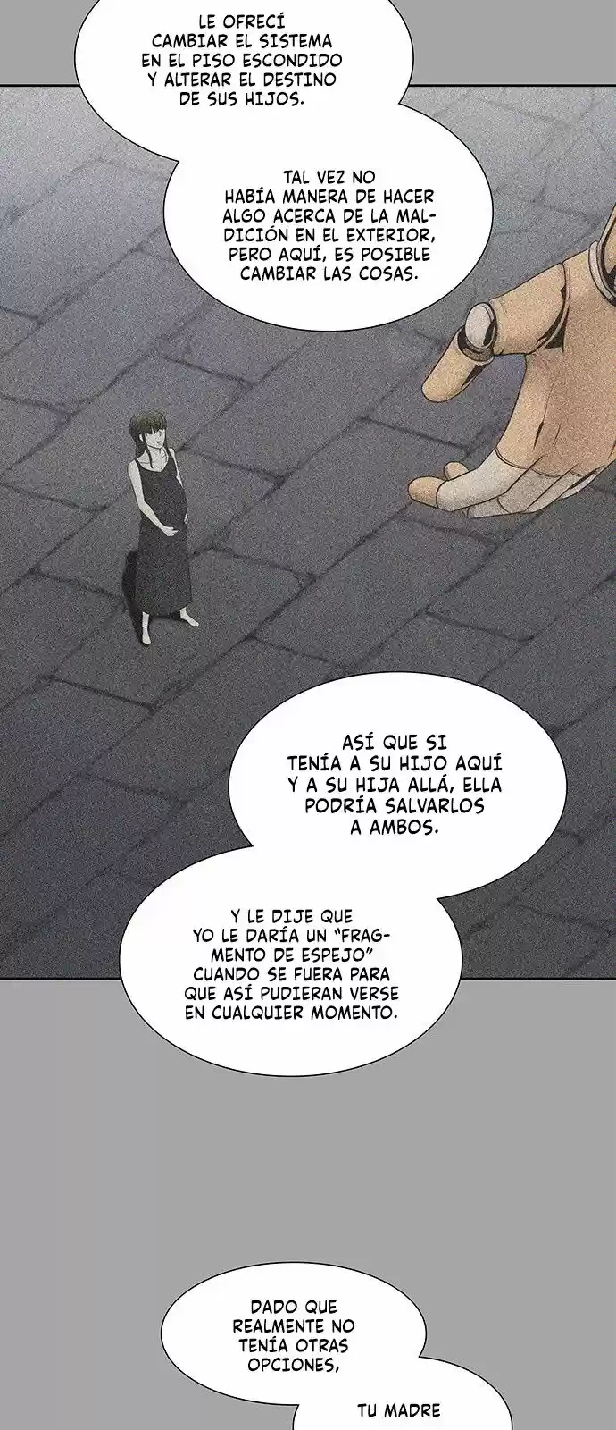 Torre De Dios - Capítulo 367 - Página 43 - LectorTMOo