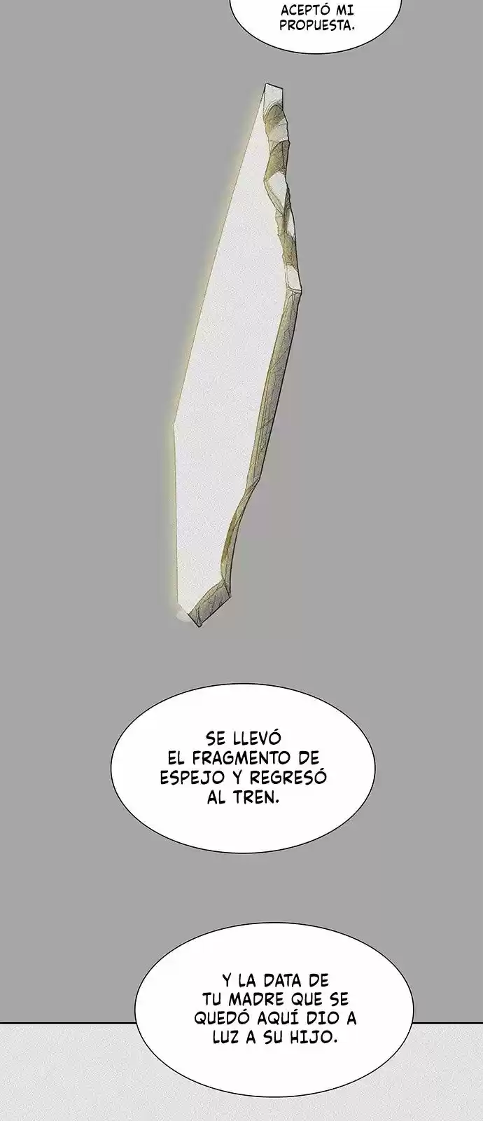 Torre De Dios - Capítulo 367 - Página 44 - LectorTMOo