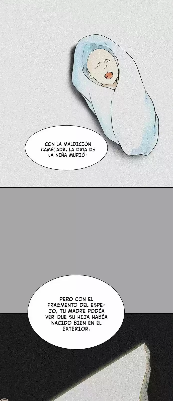 Torre De Dios - Capítulo 367 - Página 45 - LectorTMOo