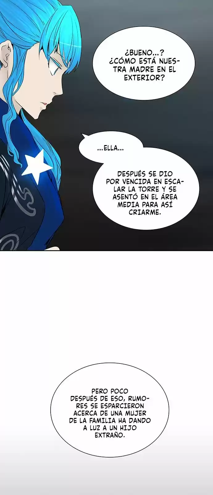 Torre De Dios - Capítulo 367 - Página 48 - LectorTMOo