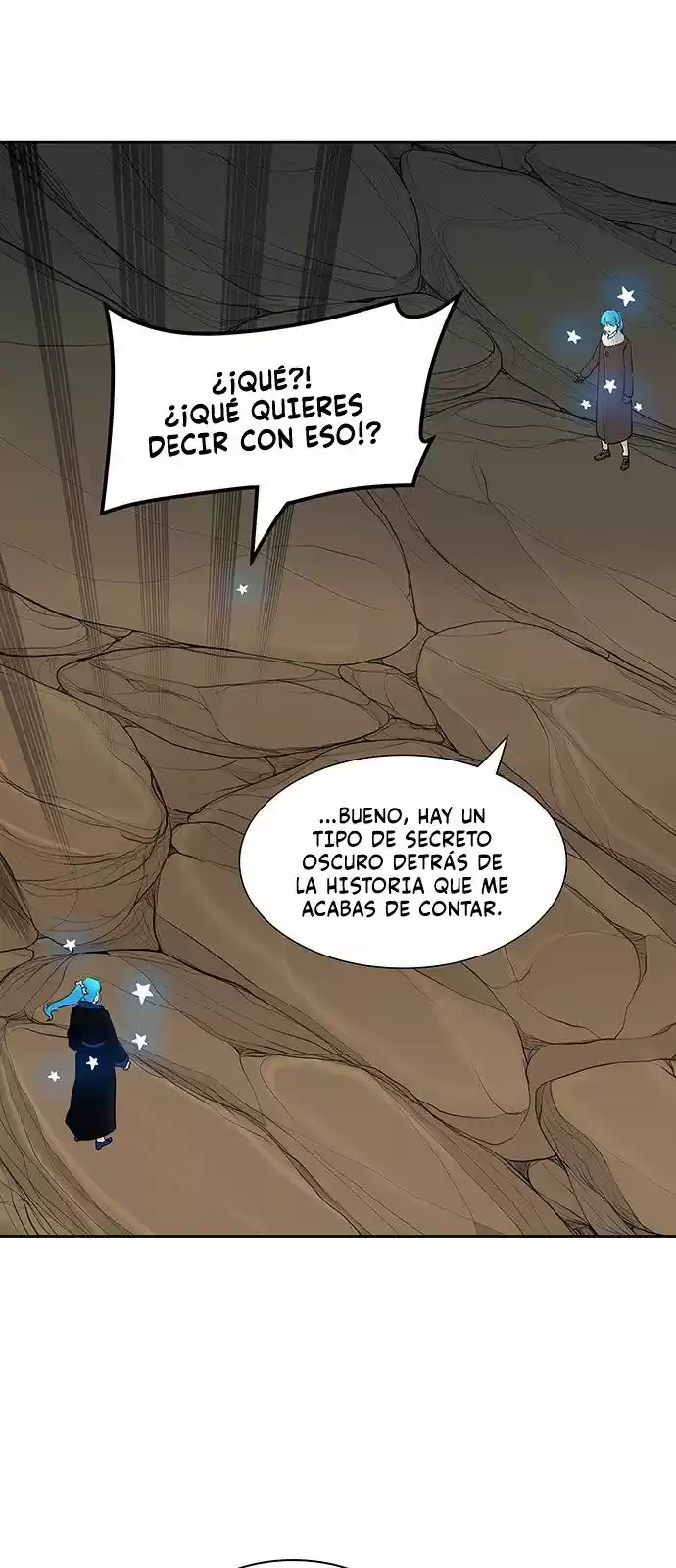 Torre De Dios - Capítulo 367 - Página 54 - LectorTMOo