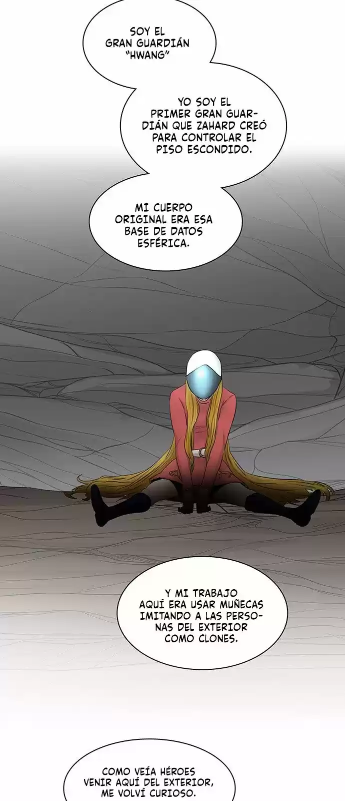 Torre De Dios - Capítulo 367 - Página 55 - LectorTMOo