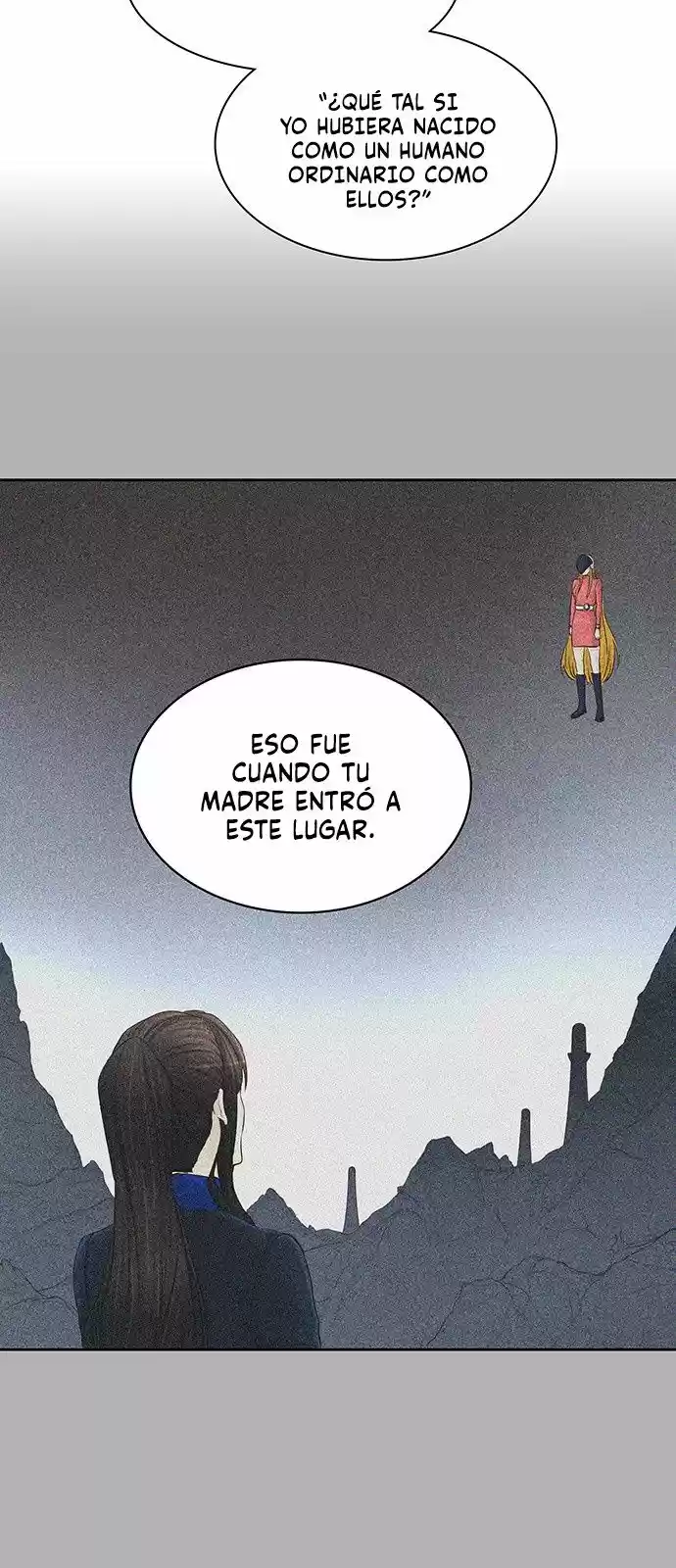 Torre De Dios - Capítulo 367 - Página 56 - LectorTMOo