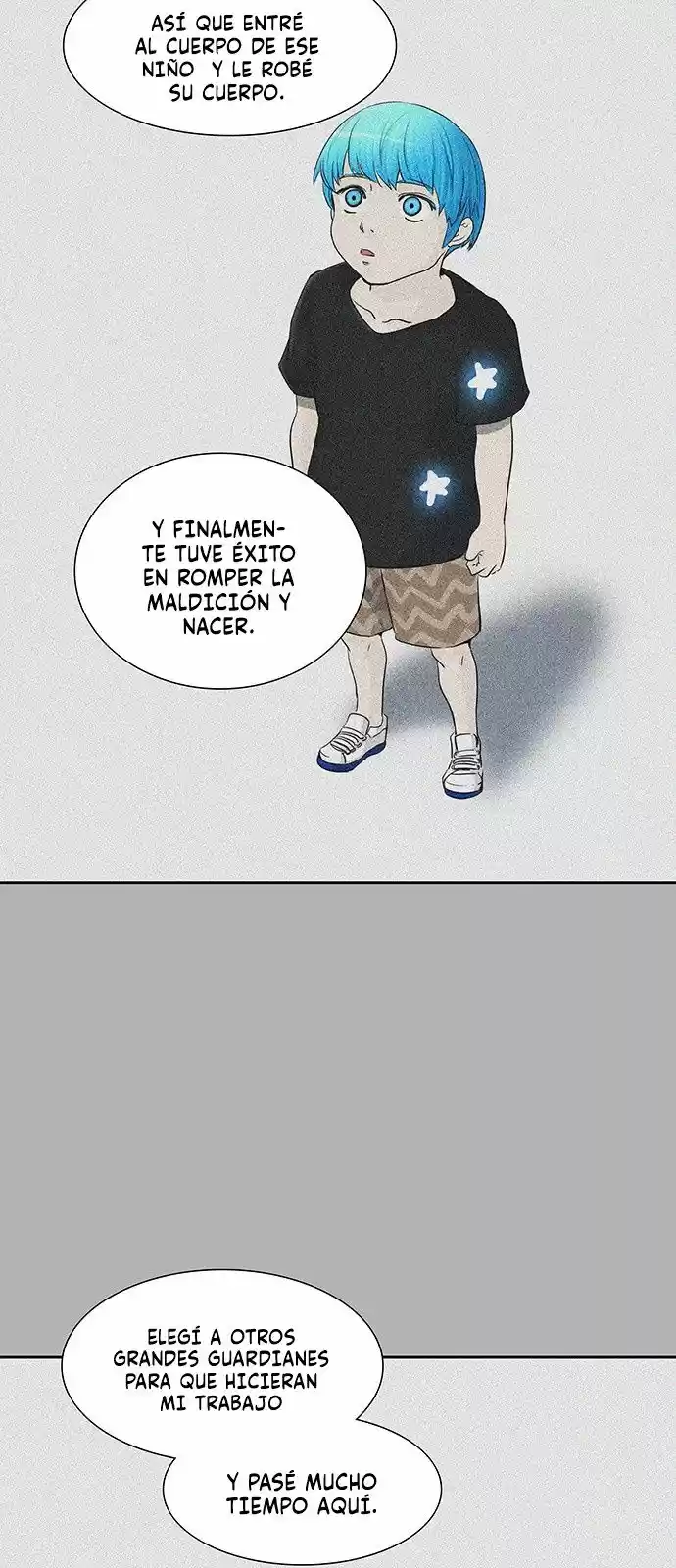 Torre De Dios - Capítulo 367 - Página 58 - LectorTMOo