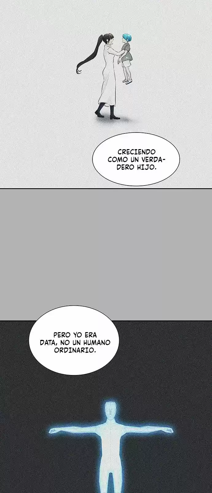Torre De Dios - Capítulo 367 - Página 59 - LectorTMOo