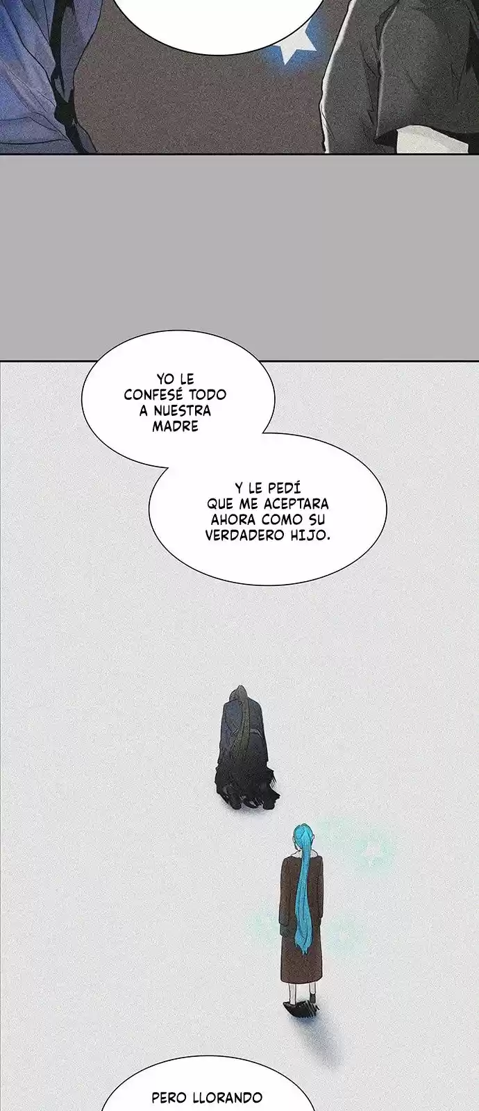 Torre De Dios - Capítulo 367 - Página 61 - LectorTMOo