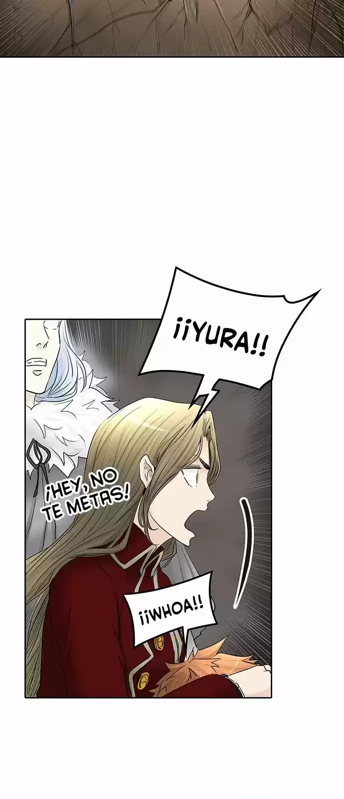 Torre De Dios - Capítulo 367 - Página 67 - LectorTMOo