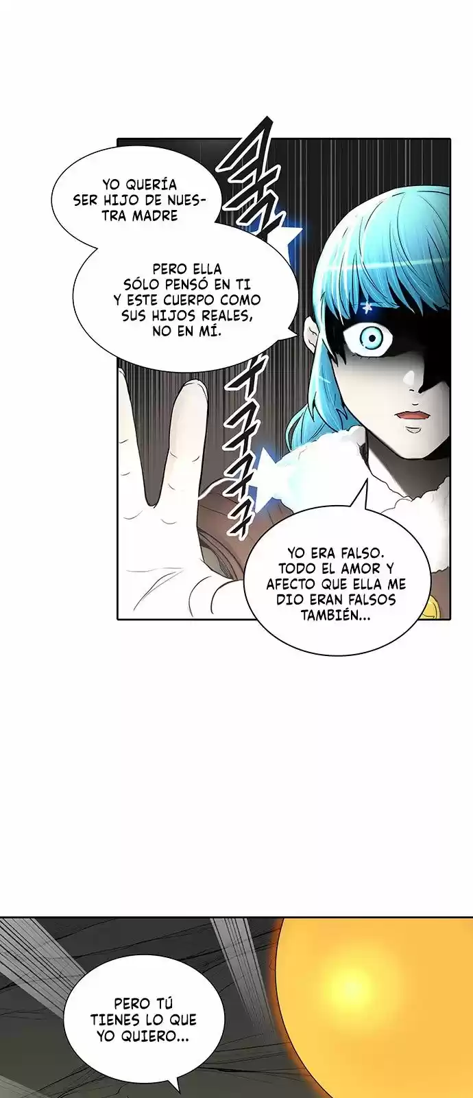 Torre De Dios - Capítulo 367 - Página 68 - LectorTMOo
