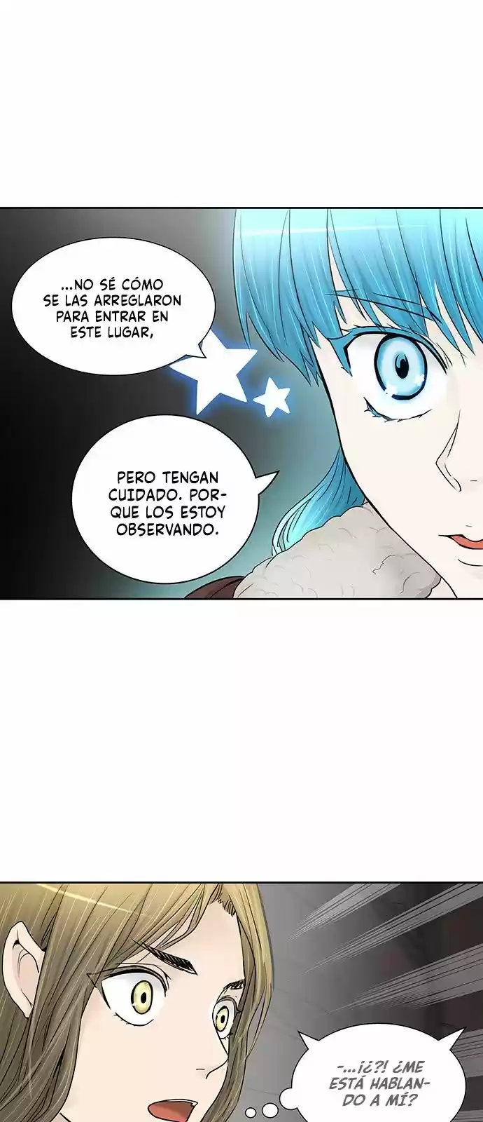 Torre De Dios - Capítulo 367 - Página 72 - LectorTMOo