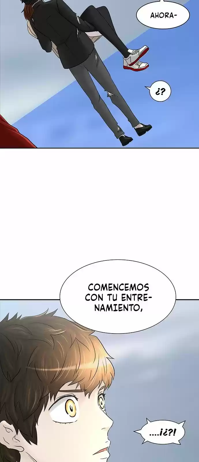 Torre De Dios - Capítulo 367 - Página 82 - LectorTMOo