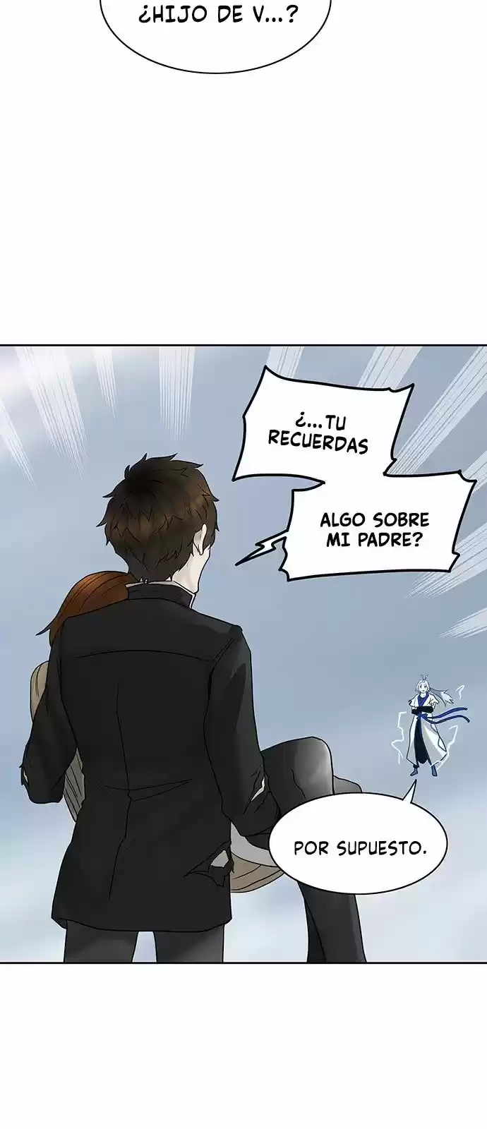 Torre De Dios - Capítulo 367 - Página 87 - LectorTMOo