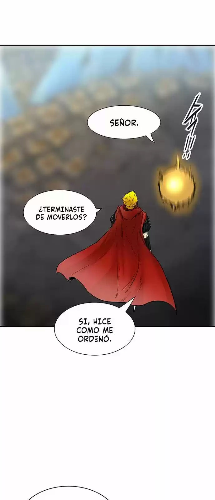 Torre De Dios - Capítulo 367 - Página 89 - LectorTMOo