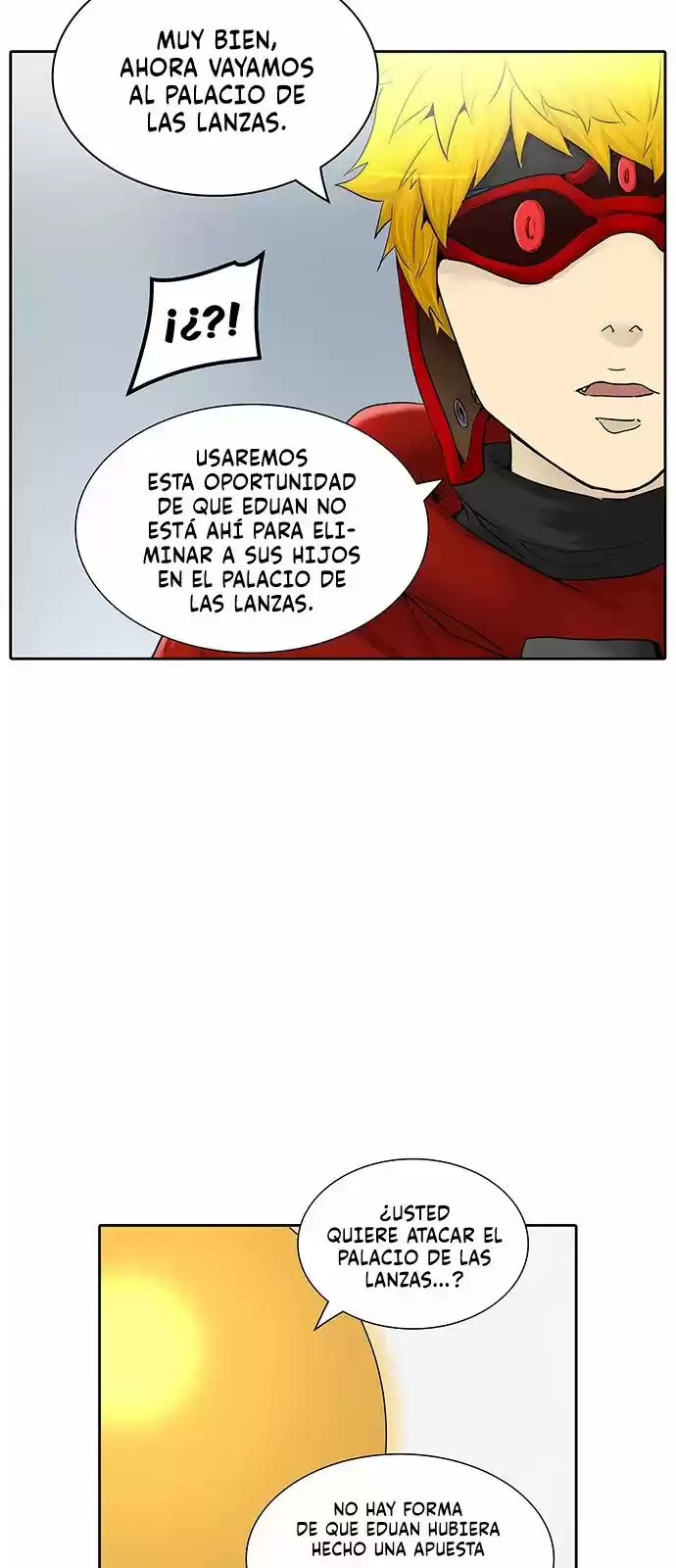 Torre De Dios - Capítulo 367 - Página 90 - LectorTMOo
