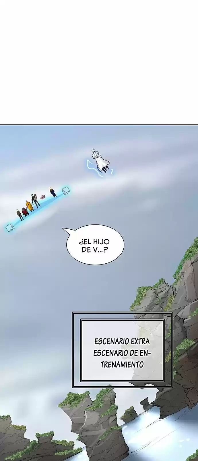 Torre De Dios - Capítulo 368 - Página 11 - LectorTMOo