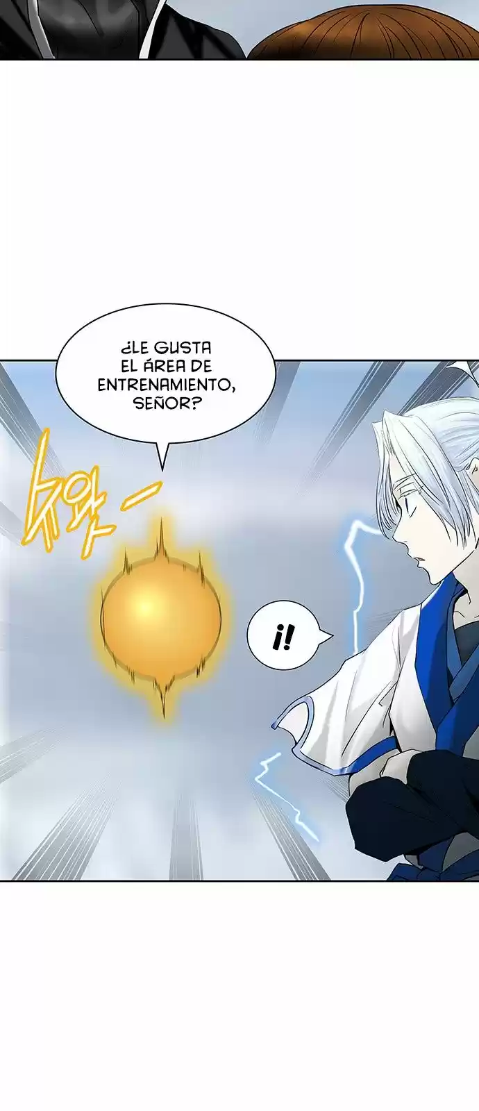 Torre De Dios - Capítulo 368 - Página 14 - LectorTMOo
