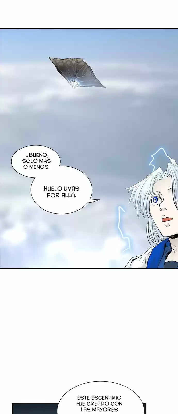 Torre De Dios - Capítulo 368 - Página 15 - LectorTMOo