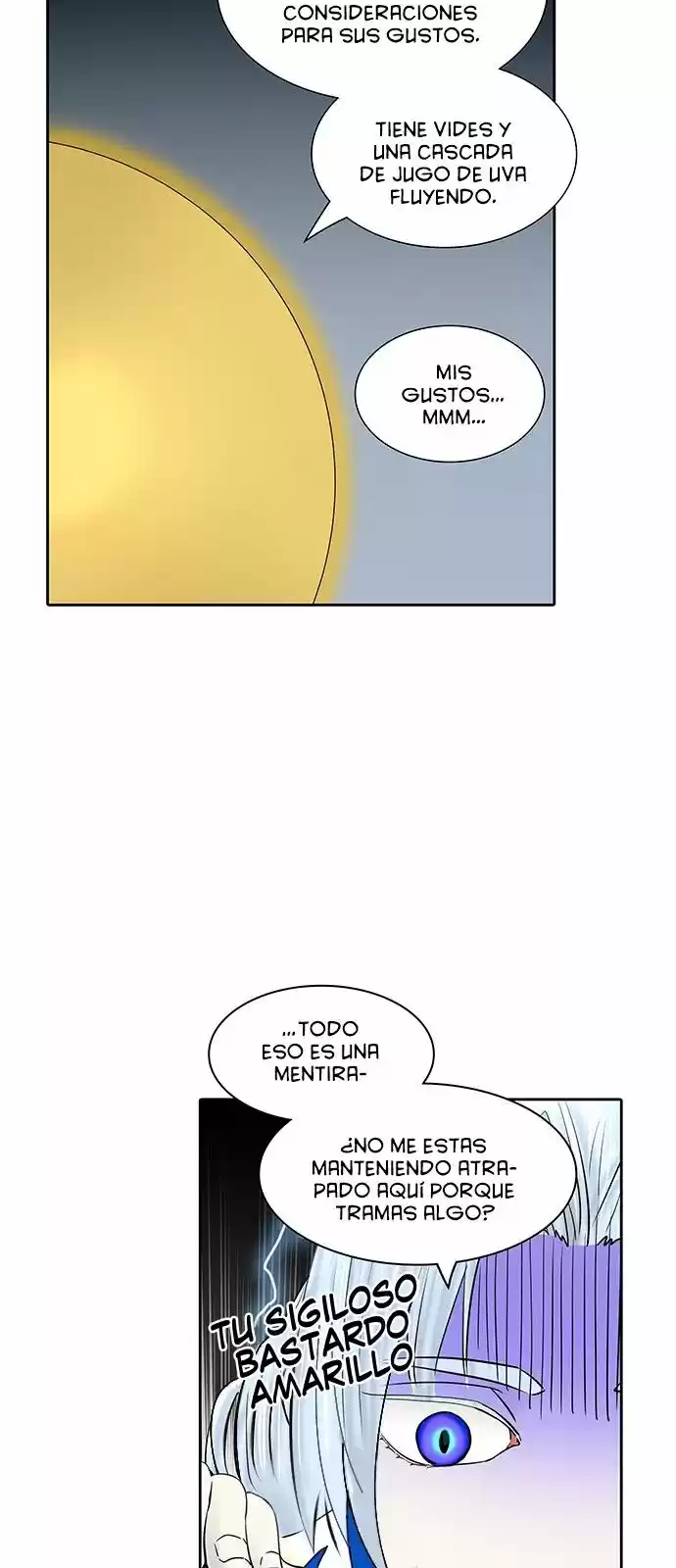 Torre De Dios - Capítulo 368 - Página 16 - LectorTMOo