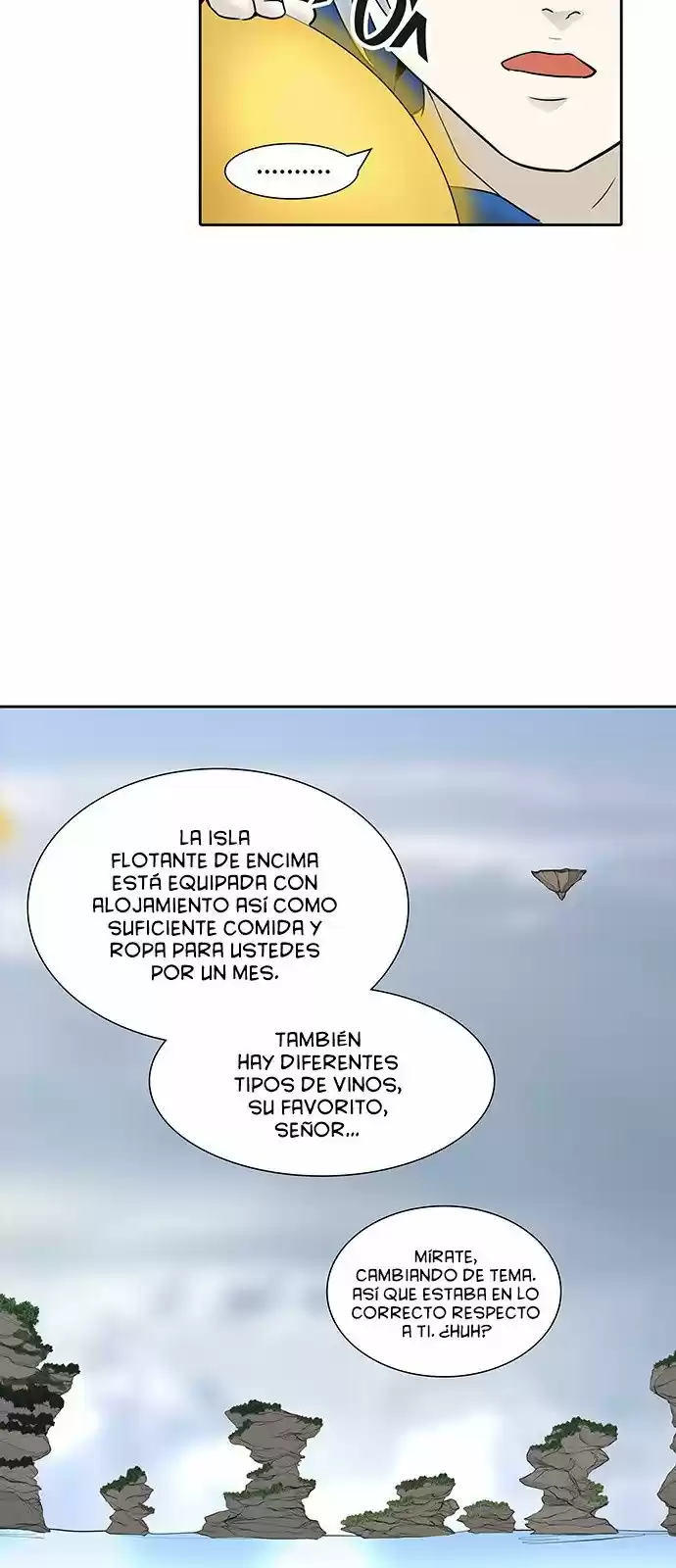 Torre De Dios - Capítulo 368 - Página 17 - LectorTMOo