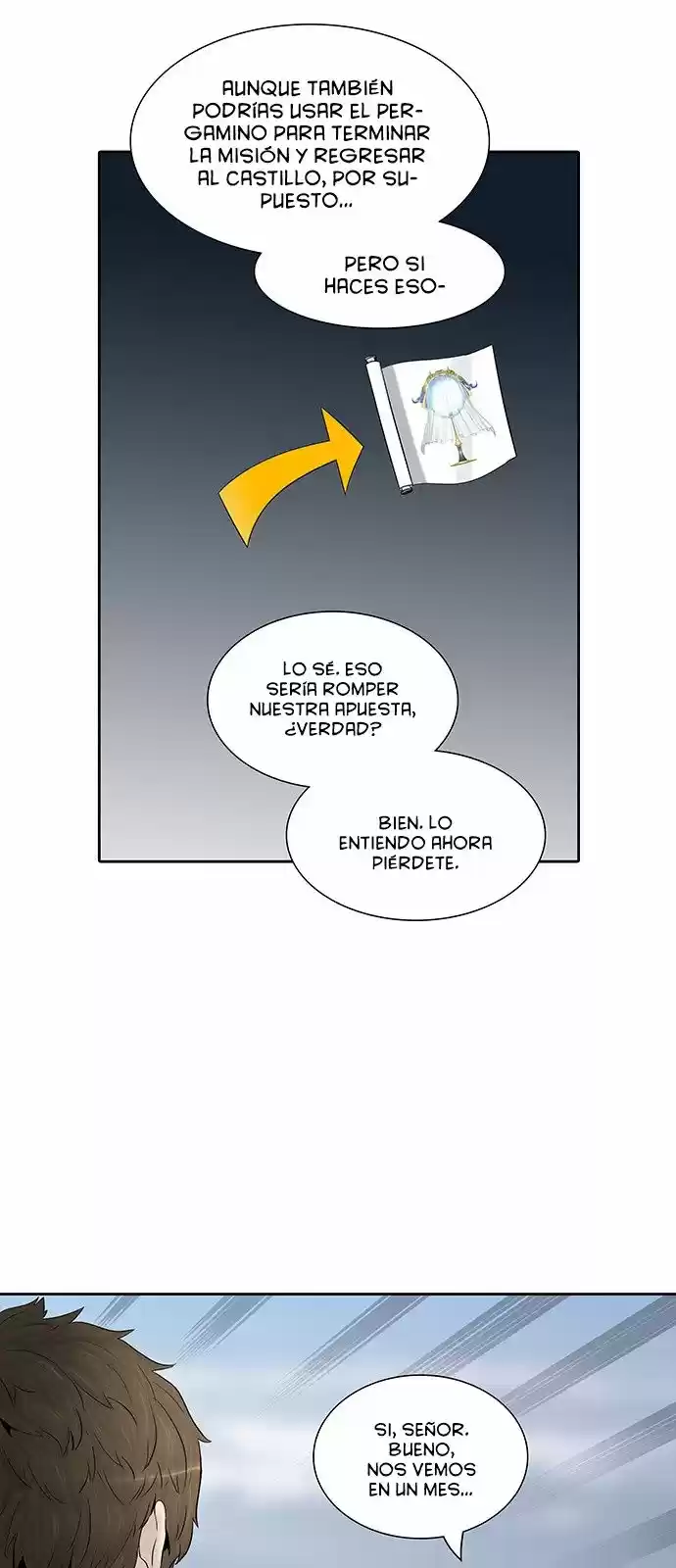 Torre De Dios - Capítulo 368 - Página 19 - LectorTMOo