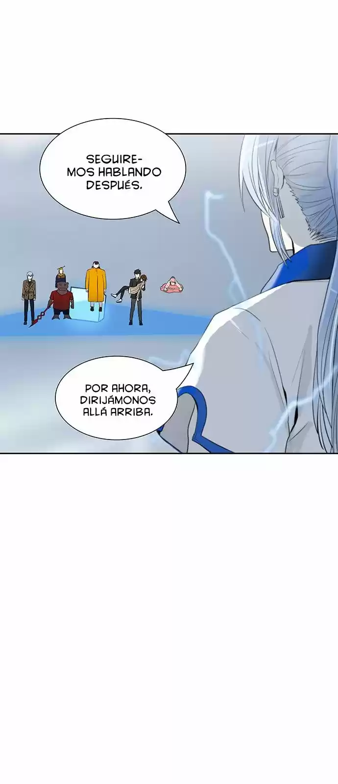 Torre De Dios - Capítulo 368 - Página 24 - LectorTMOo
