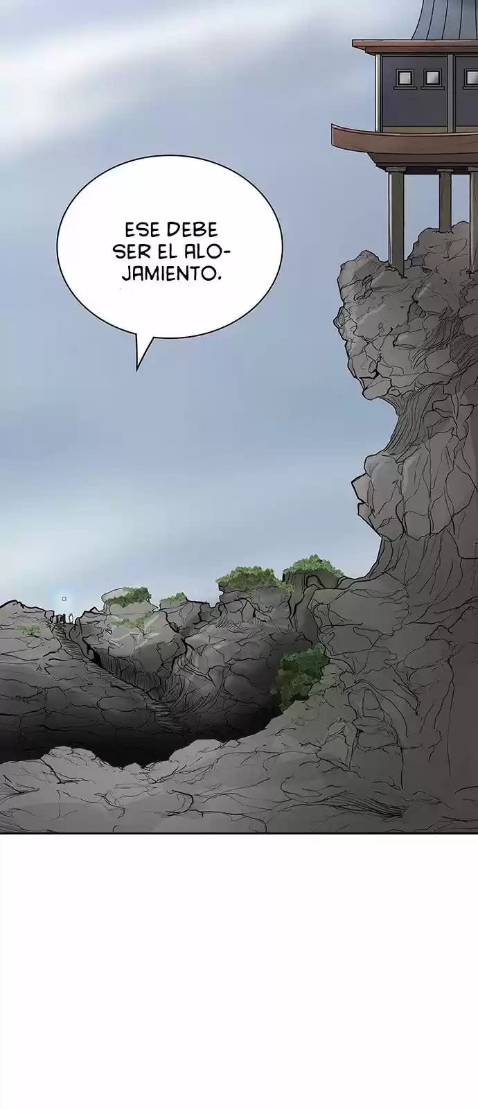 Torre De Dios - Capítulo 368 - Página 26 - LectorTMOo