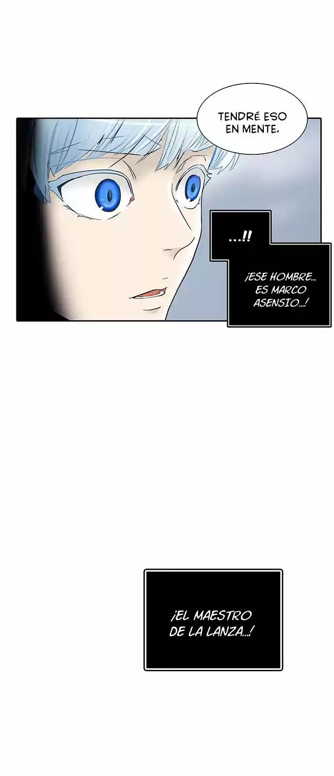 Torre De Dios - Capítulo 368 - Página 29 - LectorTMOo