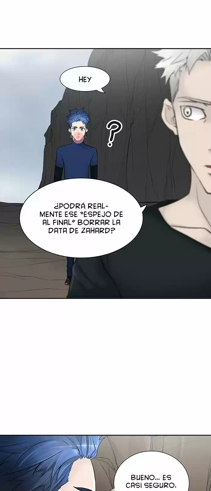 Torre De Dios - Capítulo 368 - Página 36 - LectorTMOo