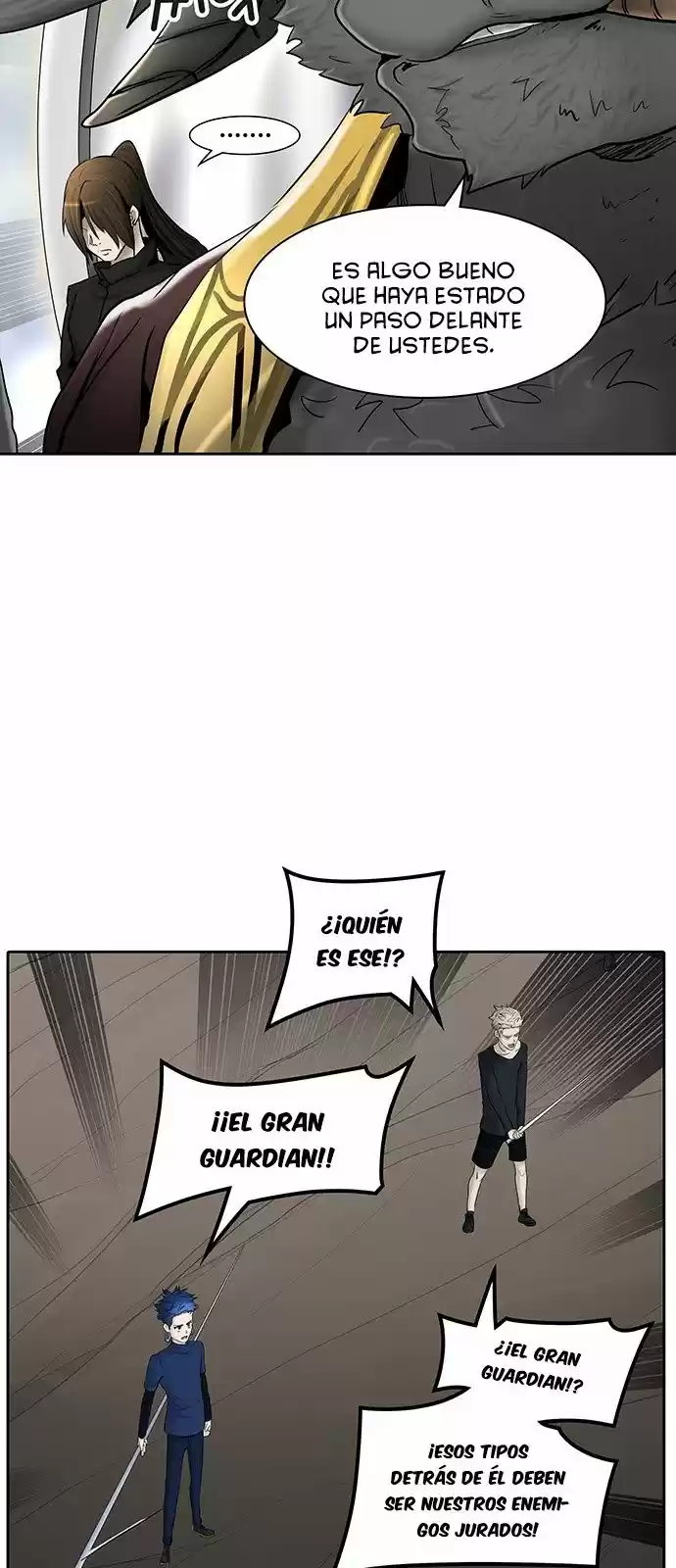 Torre De Dios - Capítulo 368 - Página 40 - LectorTMOo
