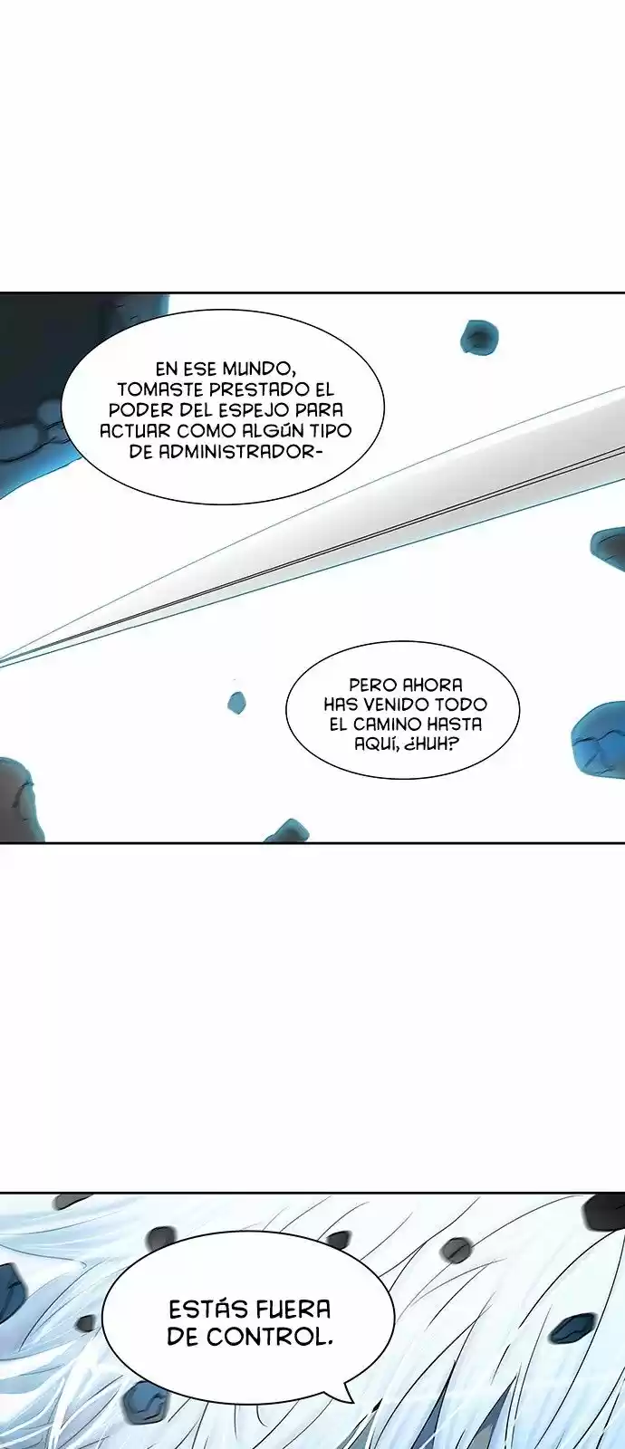 Torre De Dios - Capítulo 368 - Página 45 - LectorTMOo