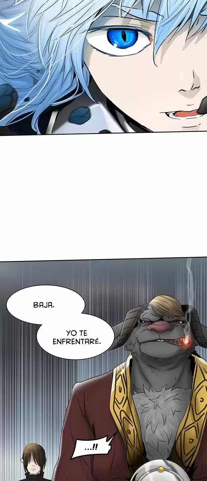Torre De Dios - Capítulo 368 - Página 46 - LectorTMOo