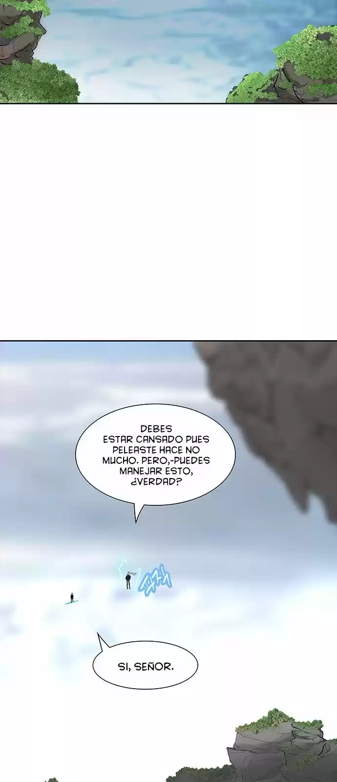 Torre De Dios - Capítulo 368 - Página 54 - LectorTMOo