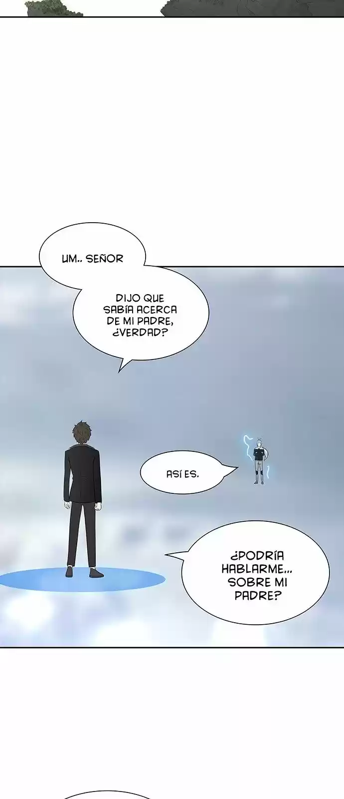 Torre De Dios - Capítulo 368 - Página 55 - LectorTMOo