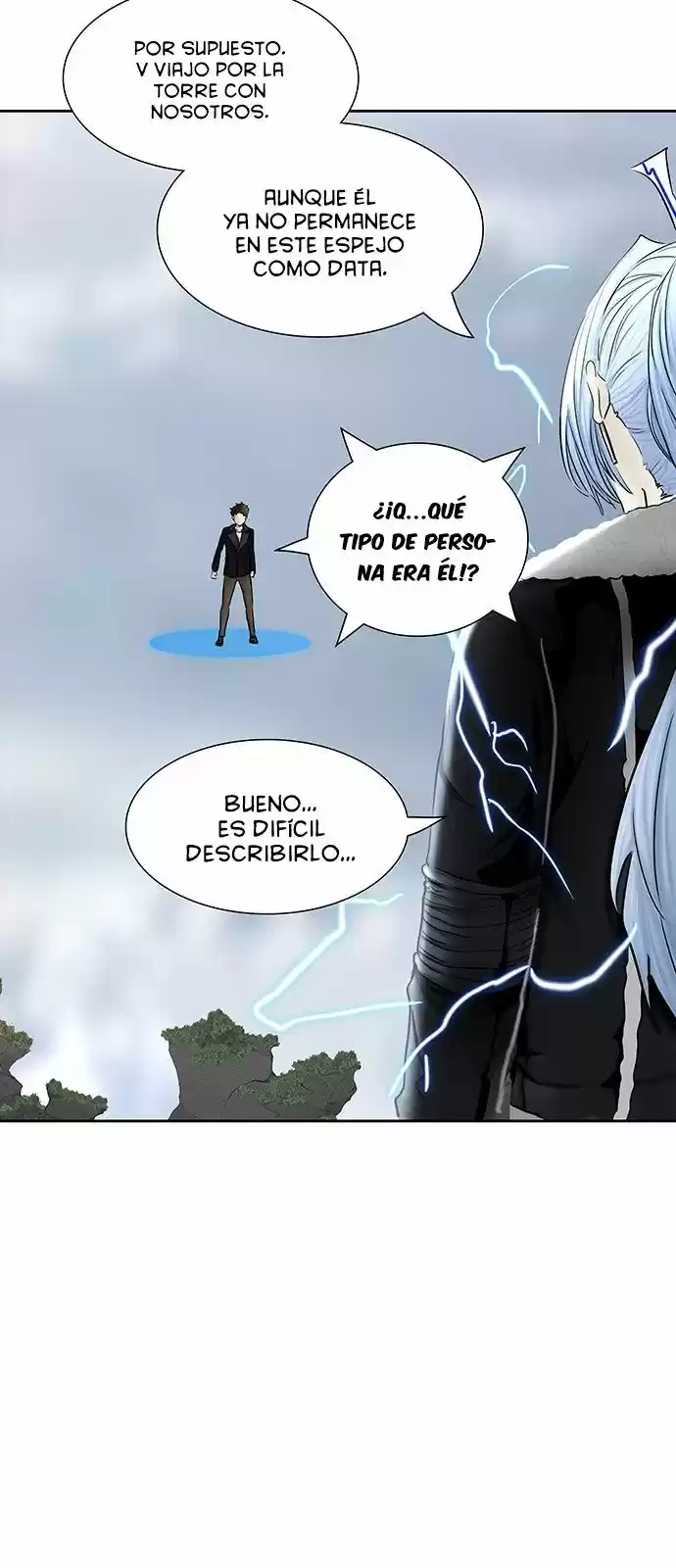 Torre De Dios - Capítulo 368 - Página 56 - LectorTMOo