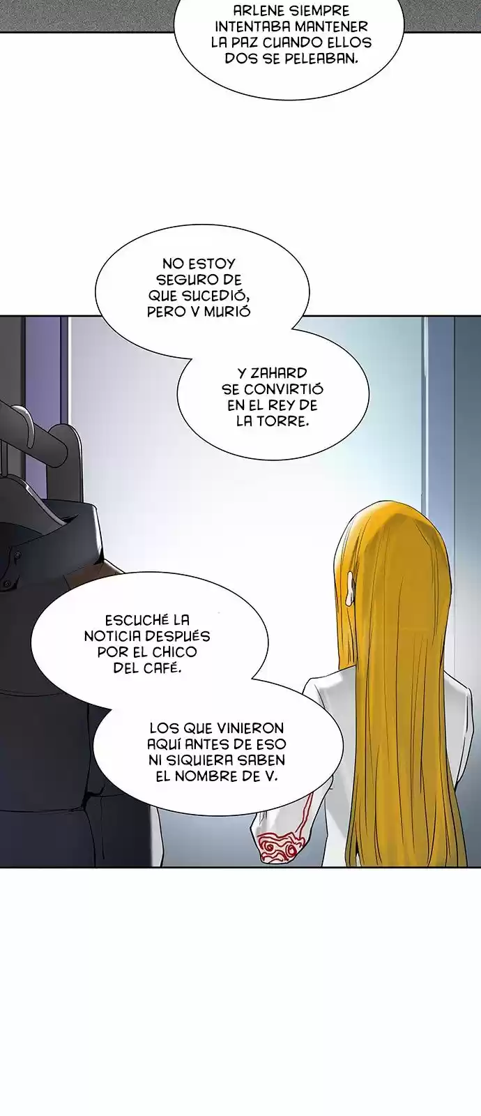 Torre De Dios - Capítulo 368 - Página 59 - LectorTMOo