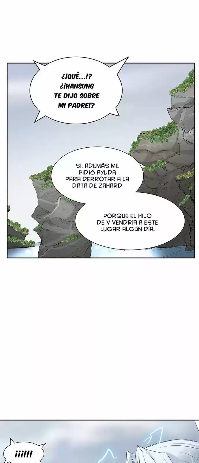 Torre De Dios - Capítulo 368 - Página 60 - LectorTMOo