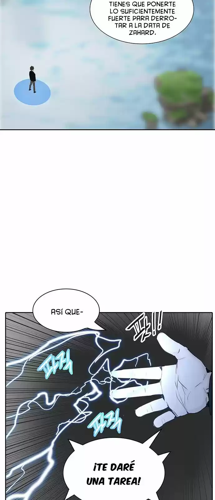 Torre De Dios - Capítulo 368 - Página 62 - LectorTMOo