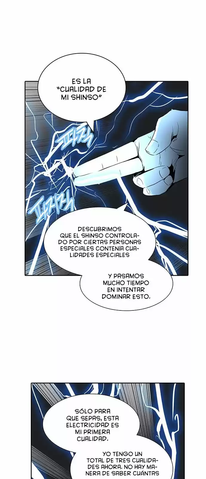 Torre De Dios - Capítulo 368 - Página 65 - LectorTMOo