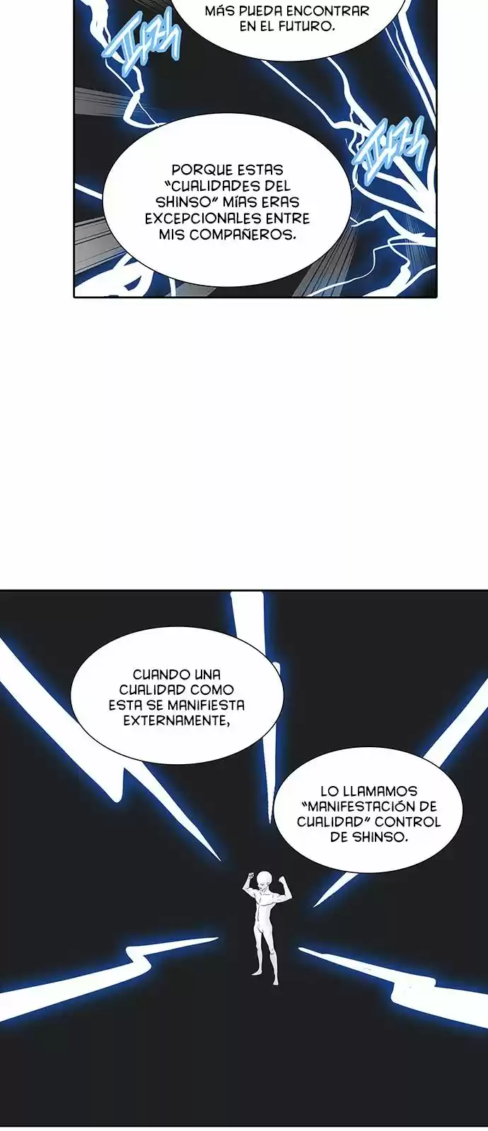 Torre De Dios - Capítulo 368 - Página 66 - LectorTMOo